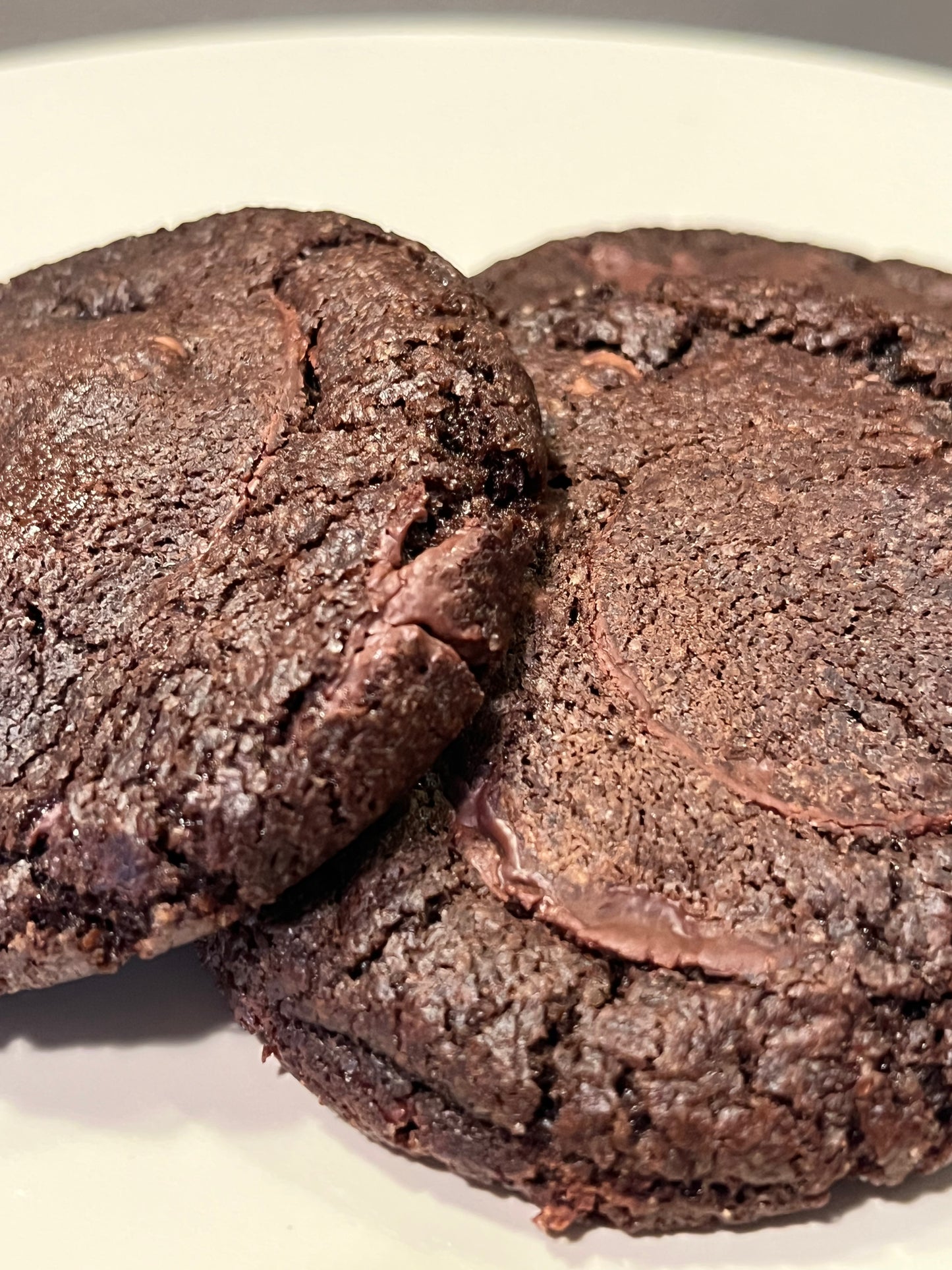 Brownie Cookies
