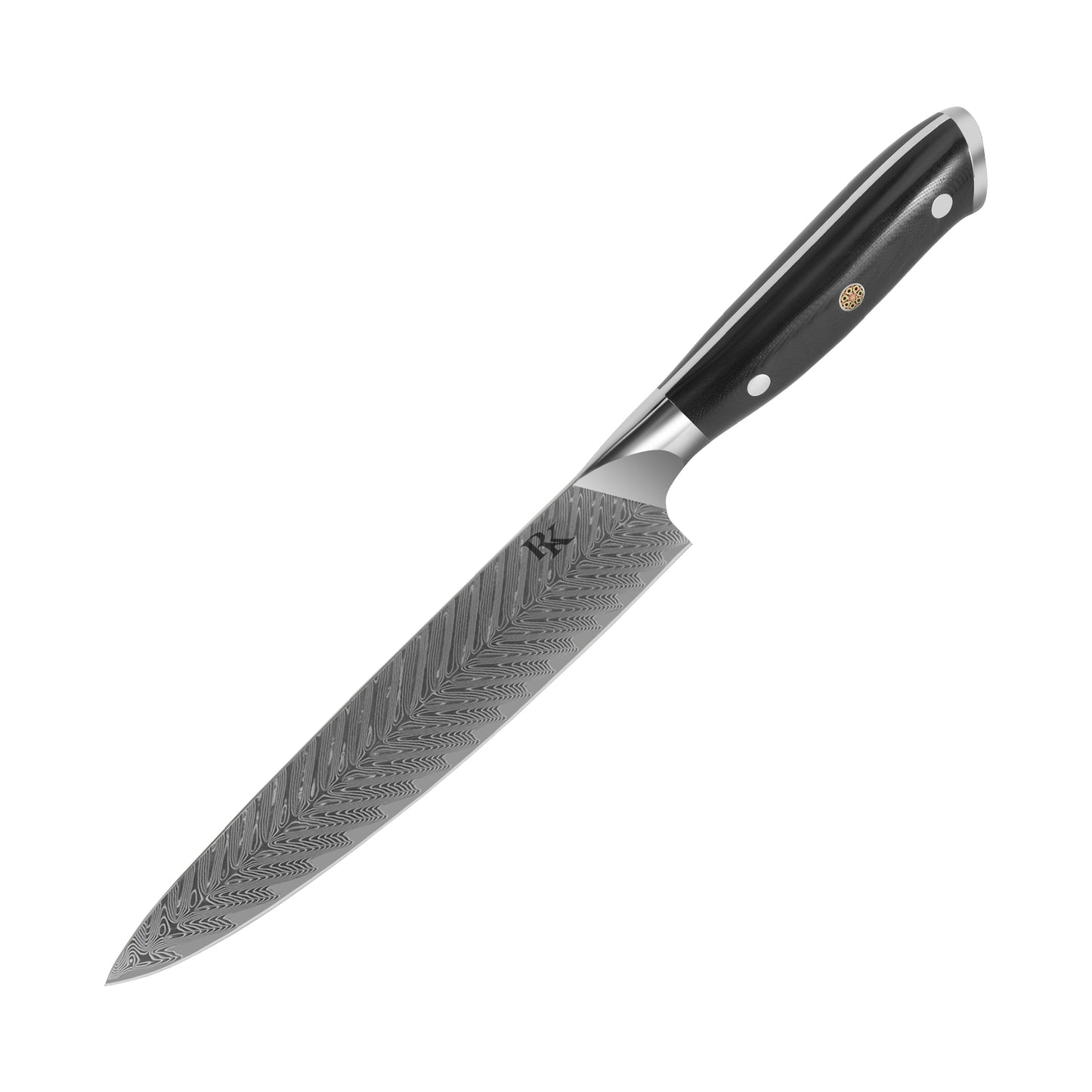 RK Chefmes – Black Viper