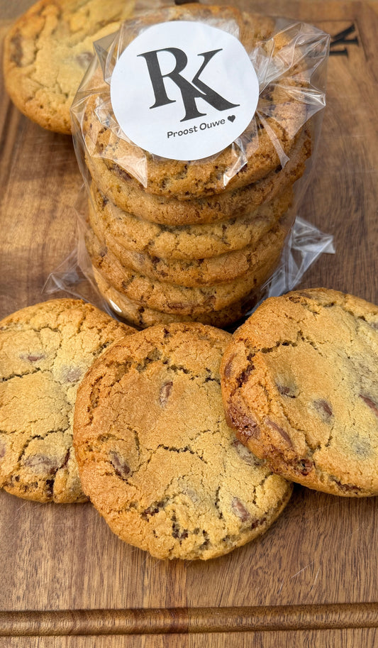 OG Chocolate Chip Cookies