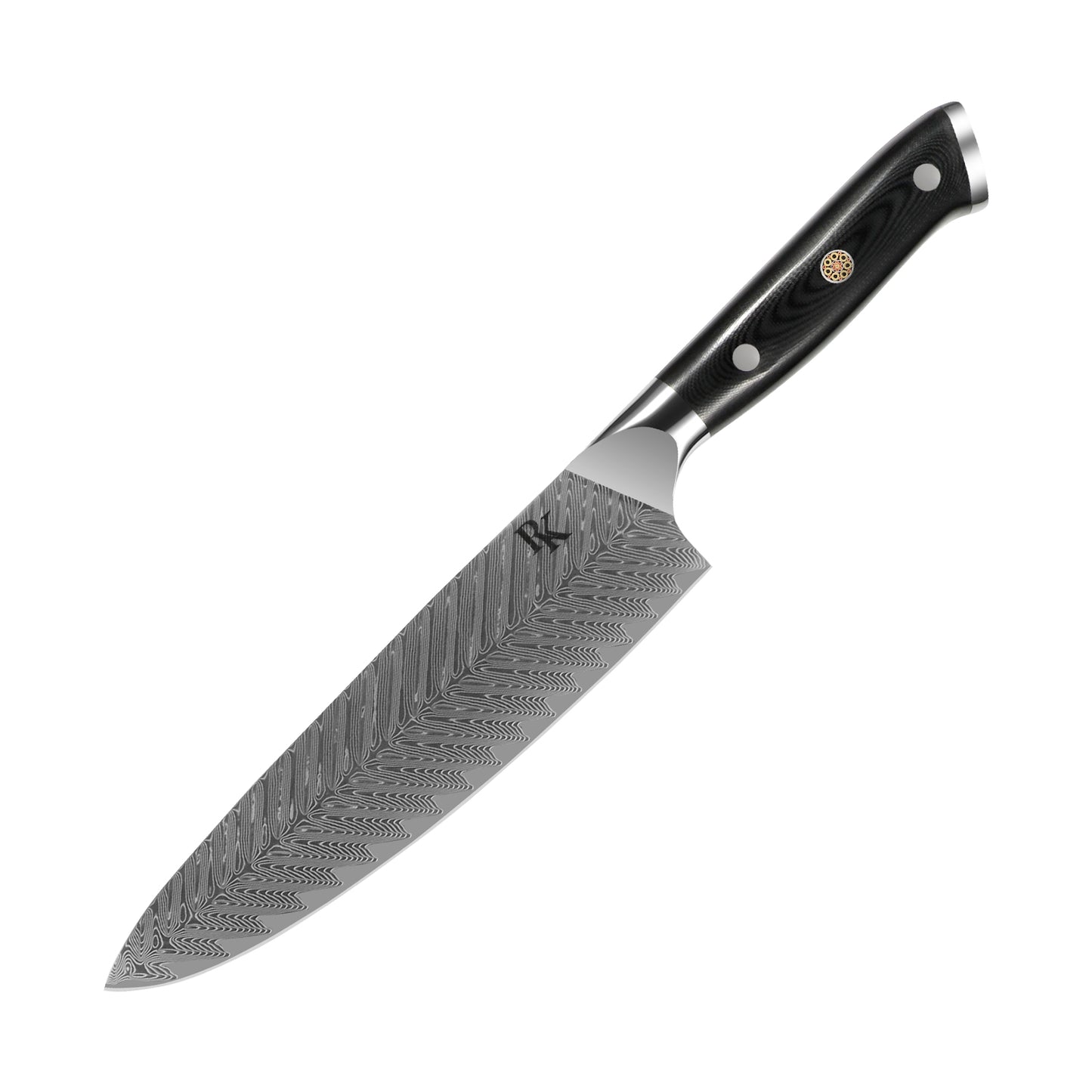 RK Chefmes – Black Viper