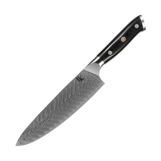 RK Chefmes – Black Viper