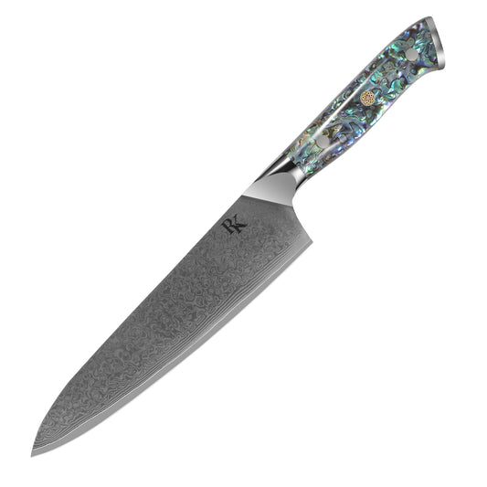RK Chefmes – Ocean Blue