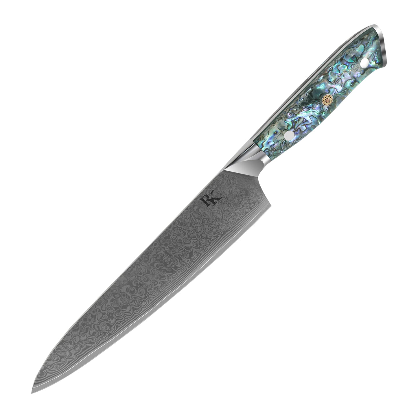 RK Chefmes – Ocean Blue