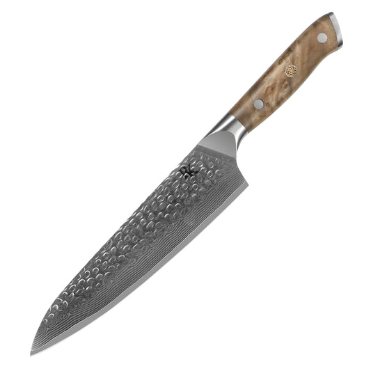 RK Chefmes – Oak Edition