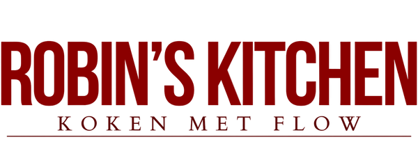 Robin’s Kitchen